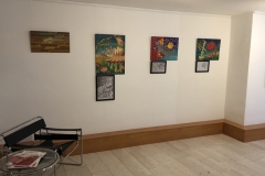 Ausstellung Brennink