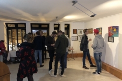 Vernissage