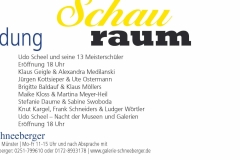 Scheel - Klassentreffen