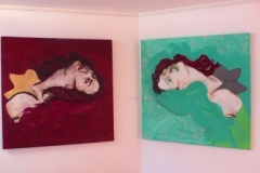 Martina Meyer-Heil - CAPUT MEDUSAE ETC.