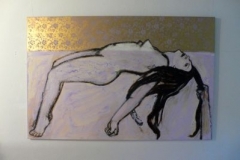 Martina Meyer-Heil - CAPUT MEDUSAE ETC.