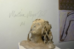 Martina Meyer-Heil - CAPUT MEDUSAE ETC.