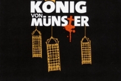 30.06.2010 - 11.07.2010: König von Münster