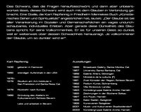 Karl Repfennig - malen mit schwarz