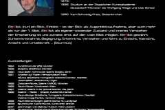 Ludger Wörtler - Einblicke