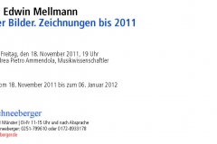 Manfred Edwin Mellmann - Klang der Bilder