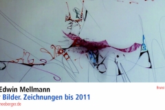 18.11.2011 - 06.01.2012: Manfred Edwin Mellmann - Klang der Bilder