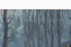 7.05.2011 - 28.05.2011: Carl Müller-Tenckhoff - Jahreszeiten im Münsterland