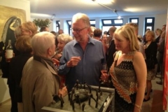 Martina Meyer-Heil - CAPUT MEDUSAE ETC.