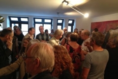 Martina Meyer-Heil - CAPUT MEDUSAE ETC.