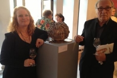 Martina Meyer-Heil - CAPUT MEDUSAE ETC.