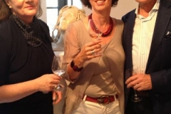 Martina Meyer-Heil - CAPUT MEDUSAE ETC.