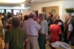 Martina Meyer-Heil - CAPUT MEDUSAE ETC.