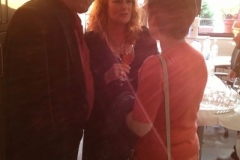 Martina Meyer-Heil - CAPUT MEDUSAE ETC.