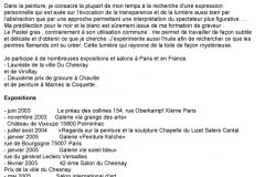 Pascale Wirth - Die Romantik des Lichts