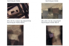 Pascale Wirth - Die Romantik des Lichts